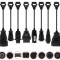 Set complet cabluri adaptoare camioane tester Autocom/Delphi PRODUS NOU