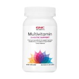 Multivitamine pentru femei Women&#039;s Diabetic Support, 90 tablete, GNC