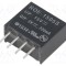 Convertor DC/DC 1W RECOM 13,5-16,5VDC la 5VDC 200mA
