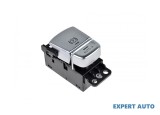Buton comutator frana parcare BMW Seria 7 (10.2014 #1