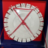 Set tarie Gruyere, heraldica elvetiana, vintage, colectie