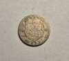 50 bani 1881