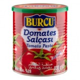 Pasta de tomate la cutie Burcu 28% 830g MGR13002