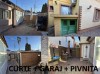 Vand casa in Buzau, cart. Nicolae Titulescu(23 august)