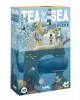 Puzzle Un Ceai fantastic, Londji