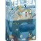 Puzzle Un Ceai fantastic, Londji