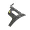 Suport bara de protecție dreapta spate AUDI A4 8K2, B8 2015 OEM: 8K9807454R 10007824