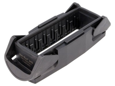Conector carcasă HDC IP65 24B foto