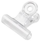 Cumpara ieftin Clips unghii pentru curba C SensoPRO Milano Clear 31mm