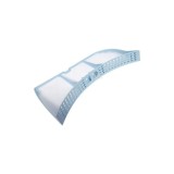 Filtru aer pentru uscător de rufe WHIRLPOOL 482000022831 ARISTON Original