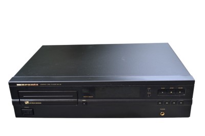 Cd player Marantz CD 42 foto