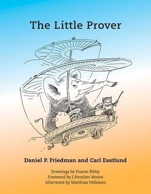 The Little Prover foto
