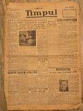 Ziarul Timpul Nr. 3323/1945