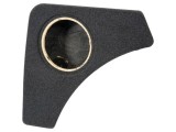 Carcasă difuzor MDF melanj negru 200mm pentru &Scaron;koda 10l BASSER