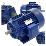 Motor electric trifazat, 3.KW 380V, 2840 rpm, Kraft
