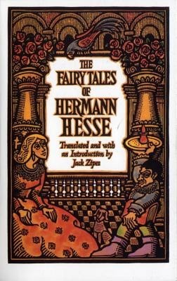 The Fairy Tales of Hermann Hesse foto