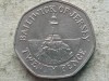 JERSEY-20 PENCE 1997, Europa