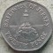 JERSEY-20 PENCE 1997