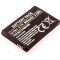 3,7V-900MAH ACUMULATOR LI-ION =&gt; MOTOROLA E1000