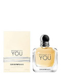Apa de parfum Giorgio Armani Because It&#039;s You, 100 ml, pentru femei