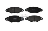 Set placute frana,frana disc CITROEN XSARA Estate (N2) (1997 - 2010) KRIEGER 0950006064