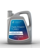 Ulei bmw twin power 5w30 5 litri