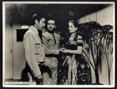 Serenada mexicana - foto cinema 24x18cm, film muzical Mexic 1956 foto