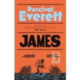 James : Shortlisted for the Booker Prize 2024 - Editura SAS Gardners EU