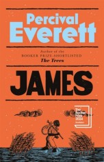 James : Shortlisted for the Booker Prize 2024, SAS Gardners EU