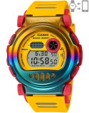 Ceas Barbati, Casio G-Shock, Digital DW-001 G-B001MVE-9ER - Marime universala