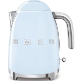 Fierbator apa Retro 50 KLF03PBEU, 1.7 l, 2400 W, albastru pastel