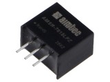 Convertor DC/DC AIMTEC 7,5W 15V DC intrare 8-36V DC SIP3