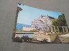 CARTE POSTALA -CONSTANTA CAZINOUL CIRCULATA