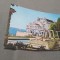 CARTE POSTALA -CONSTANTA CAZINOUL CIRCULATA