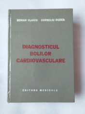 Diagnosticul Bolilor Cardiovasculare foto