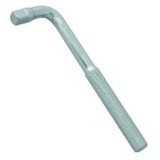 Maner Cotit Tip L 3/4" 440Mm