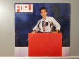 Riccardo Fogli &ndash; Torna a Sorridere (1984/Ariola/RFG) - Vinil/Vinyl/ca Nou (M)