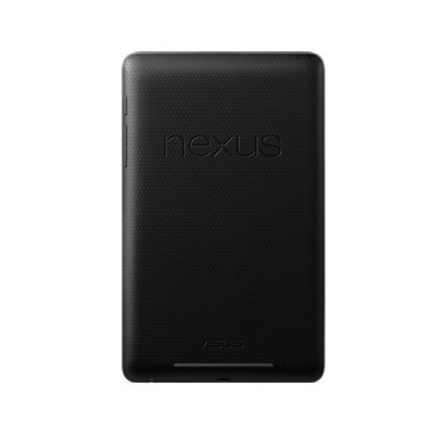 Capac baterie Asus Nexus 7 2012 negru swap foto