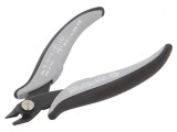 Clești Miniatură Curbați ESD 138mm