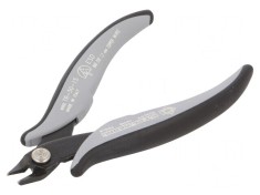 Clești Miniatură Curbați ESD 138mm