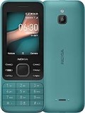 Nokia 6300 Negru, Ecran 2.4&quot;, Camera VGA, Bluetooth, Radio FM, MP3, MicroSD, Acumulator 1500mAh, Garantie 24 Luni, 2G