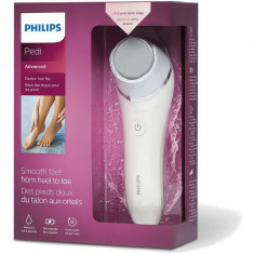 Vand Pila Picioare PHILIPS Pedi Advanced BCR430/00 Garantie 2 Ani 155 Lei foto