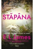 Stapana - E.L. James - Trei