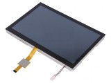 Afișaj TFT 7&quot; 800x480 cu Iluminare LED și Touchscreen