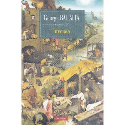 Invoiala - George Balaita foto