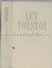 Invierea - Lev Tolstoi foto