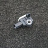 Senzor de impact lateral st&acirc;nga BMW 3 F30, F80 2012 OEM: 9234989 2937349