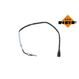 NRF Senzor, temperatura gaze evacuare Easy FIT