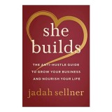 Cumpara ieftin She Builds, Jadah Sellner