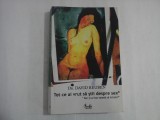 TOT CE AI VRUT SA STII DESPRE SEX - DR. DAVID REUBEN